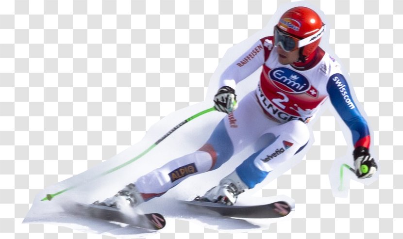 Skiing 2018 Winter Olympics FIS Alpine Ski World Cup Alpensia Jumping Stadium Downhill - Sport Transparent PNG