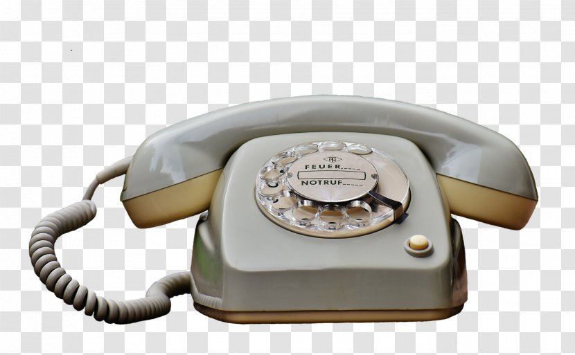 Telephone Call Mobile Phones Forwarding Booth - Old Transparent PNG