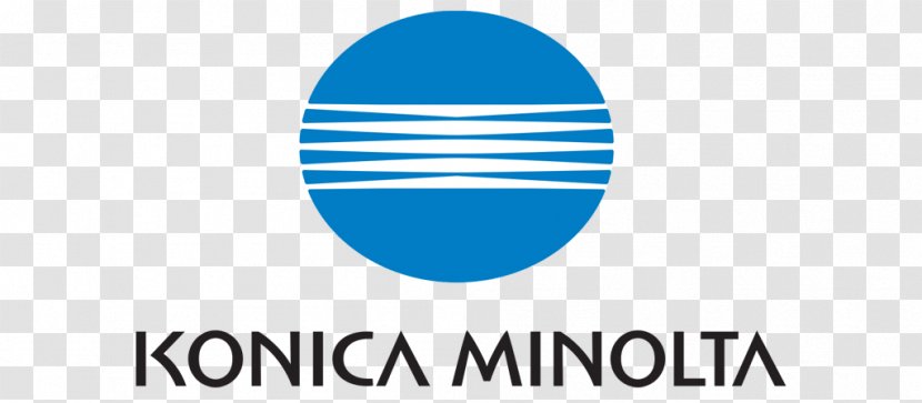 Logo Konica Minolta Printer - Display Resolution Transparent PNG