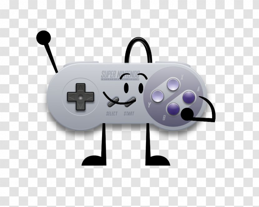 Super Nintendo Entertainment System GameCube Controller Adventure Island Game Controllers - Gamecube - Boat Fish Transparent PNG