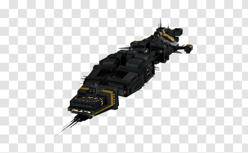 EVE Online CCP Games Vehicle Industrial Skins, LLC Icelandic Króna - Ccp - Eve Ship Transparent PNG