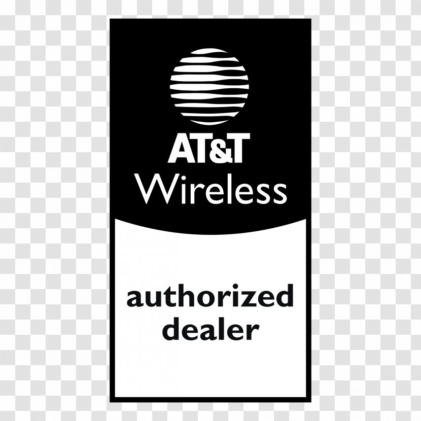 AT&T Mobility Logo Wireless Text Messaging Font - Tree - Site Survey Transparent PNG