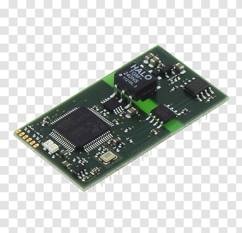 Microcontroller Solid-state Drive TV Tuner Cards & Adapters Electronics NVM Express - Computer Transparent PNG