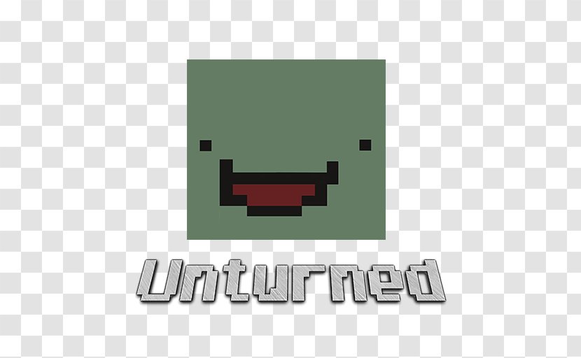 Unturned ARK: Survival Evolved Minecraft Video Game Computer Servers - Frame Transparent PNG