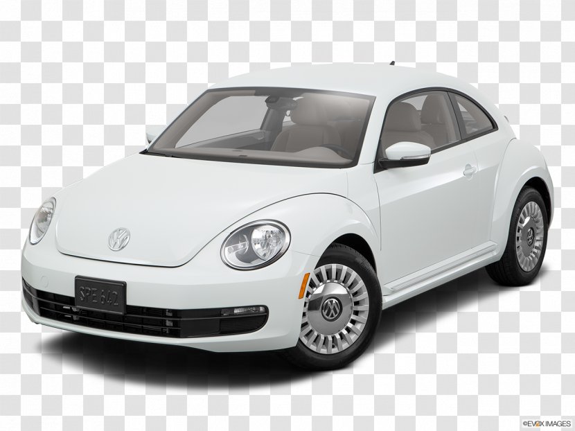 2016 Volkswagen Beetle Car 2014 2015 - Cc Transparent PNG