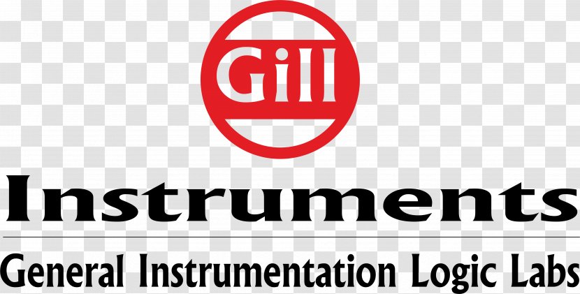 Gill Instruments Pvt. Ltd. Logo Organization Business - Bangalore Transparent PNG