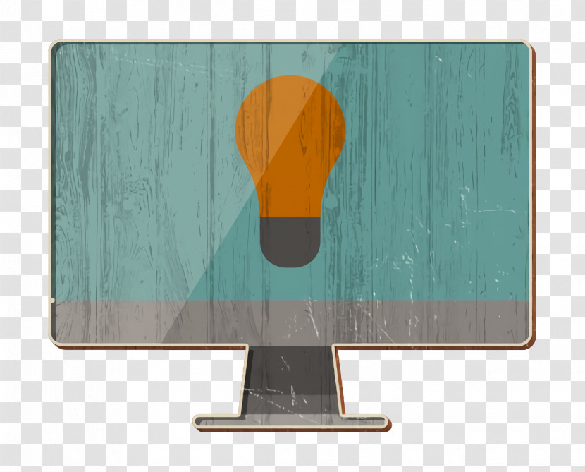 Design Tools Icon Idea Icon Transparent PNG