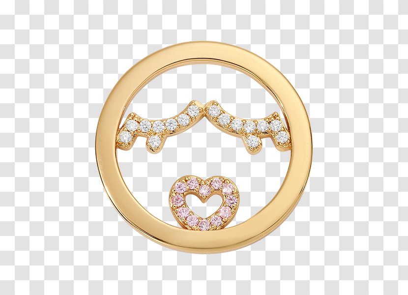 Jewellery Earring Gold Silver - Wedding Ring - Pretty Coin Transparent PNG