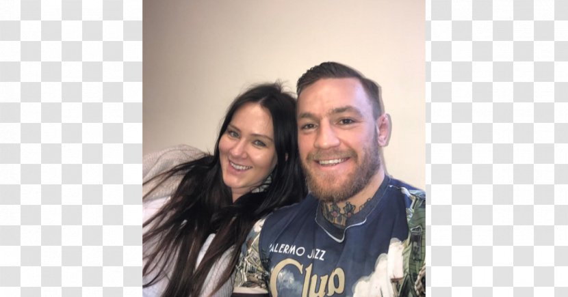 Conor McGregor: Notorious Ireland Ultimate Fighting Championship Social Media Transparent PNG