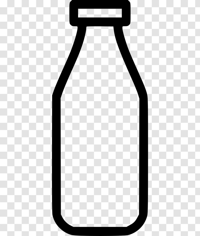 Milk Bottle Clip Art Transparent PNG