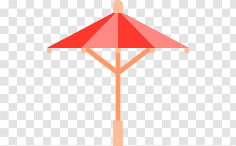 Line Triangle - Japanese Temple Transparent PNG