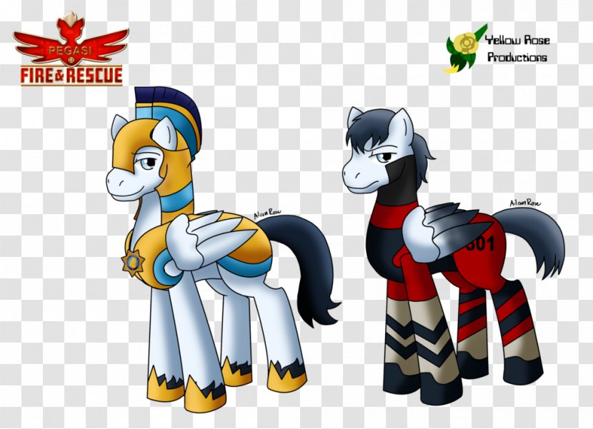 Blade Ranger Pony Windlifter Horse Character - Games Transparent PNG