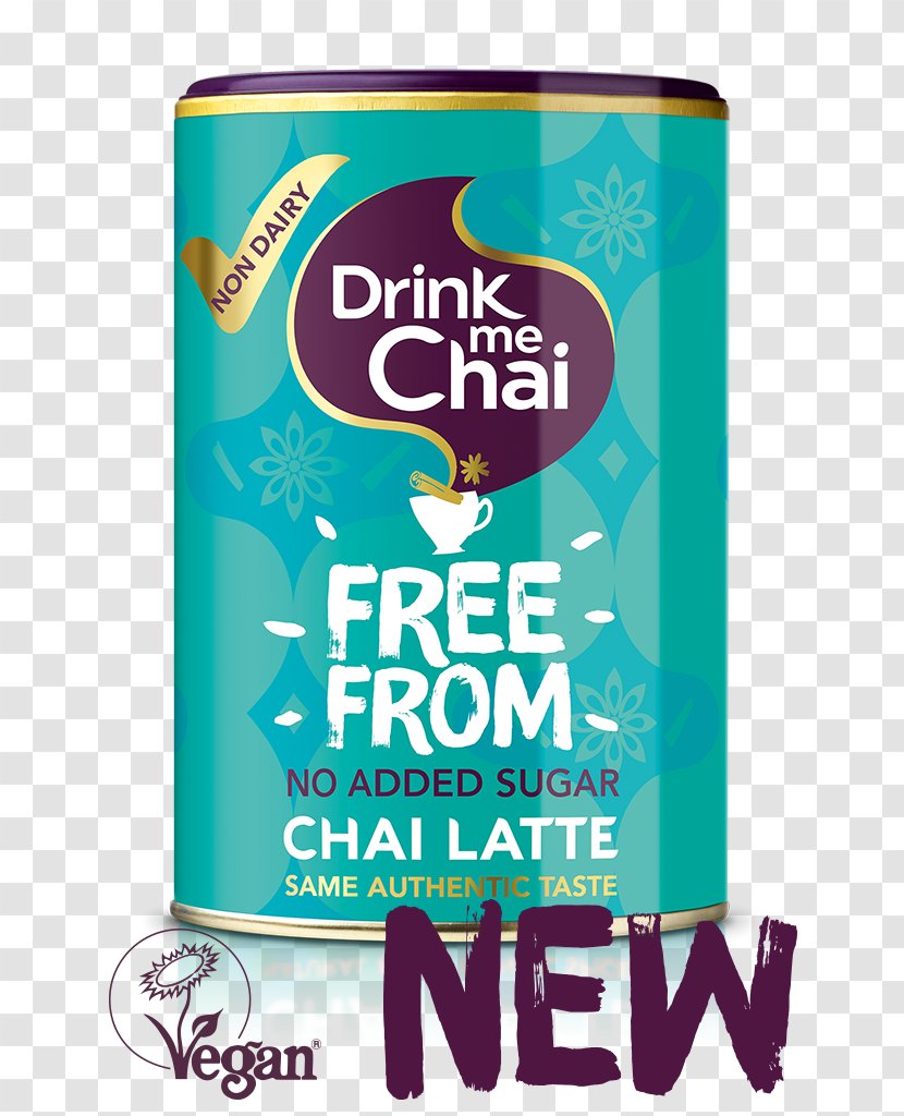 Masala Chai Latte Tea Milk Coffee - Food Transparent PNG