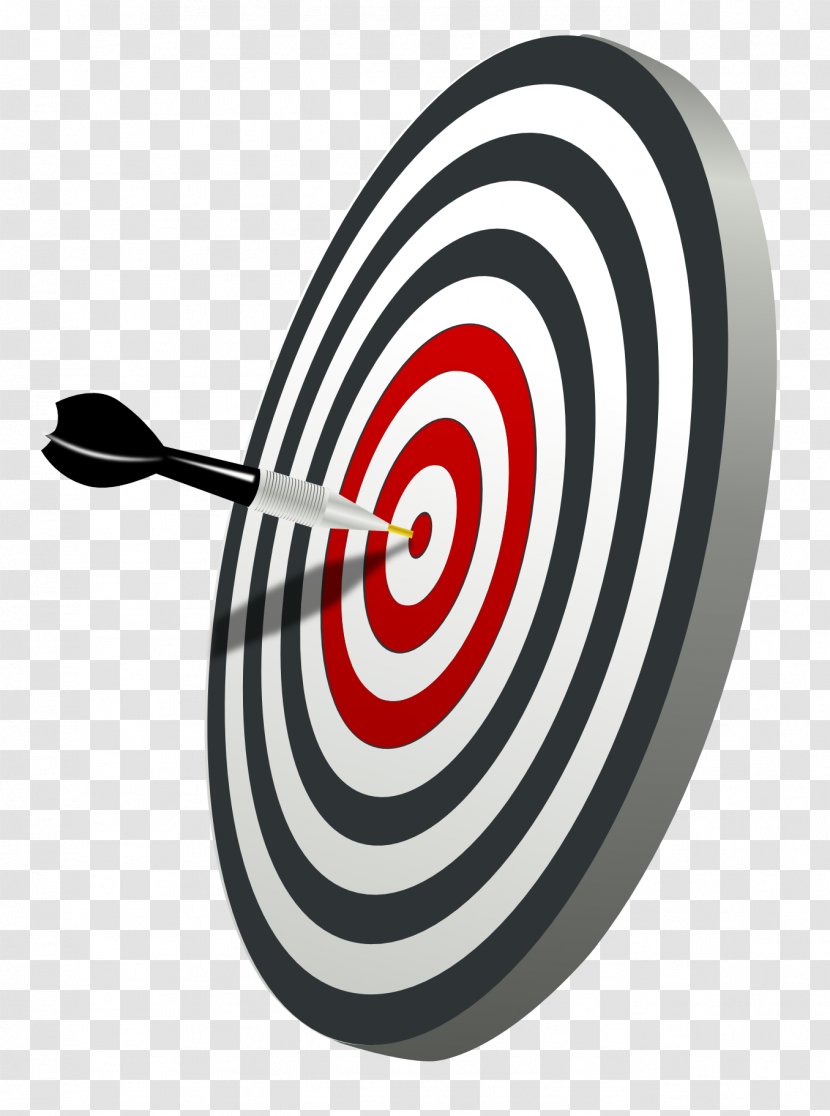 Goal Business SWOT Analysis Wish Management - Service - Darts And Round Panels Transparent PNG