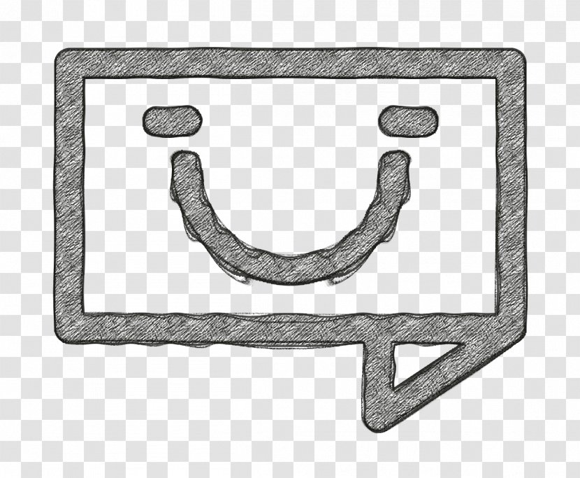 Accessories Icon Equipment Happy - Paper - Gesture Games Transparent PNG