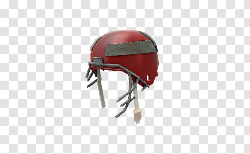 Bicycle Helmets Team Fortress 2 Protective Gear In Sports Cap - Personal Equipment Transparent PNG