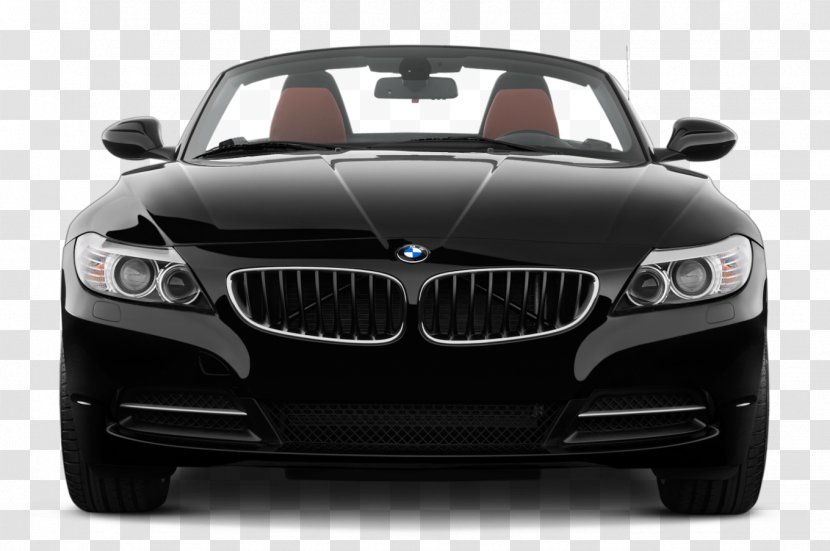 2012 BMW 3 Series Car 2014 Z4 7 - Luxury Vehicle - Bmw Transparent PNG