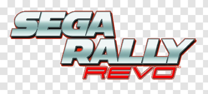 Sega Rally Revo Video Game IBM PC Compatible No-disc Crack - Area Transparent PNG