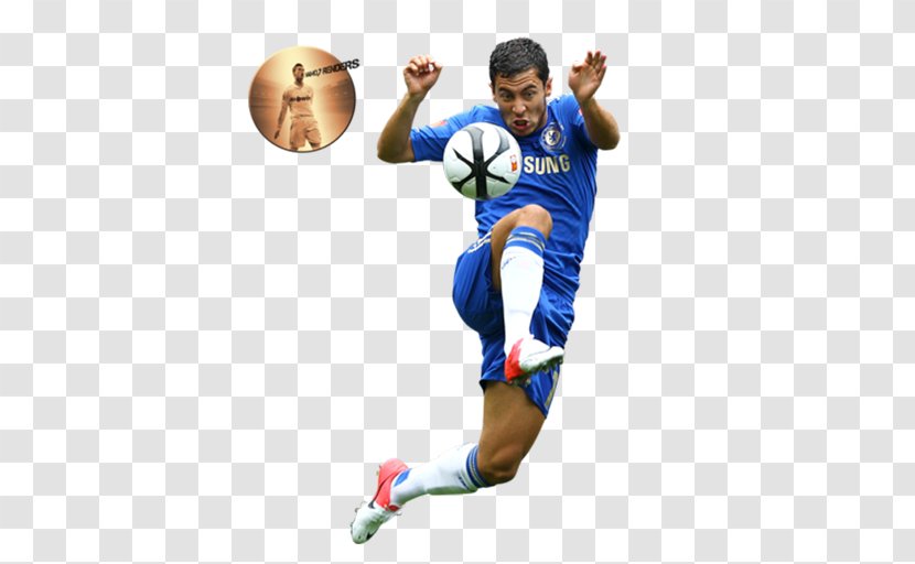 Chelsea F.C. Soccer Player Football Team Sport Transparent PNG