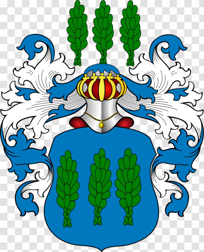 Coat Of Arms Crest Mon Family Heraldry - Surname Transparent PNG