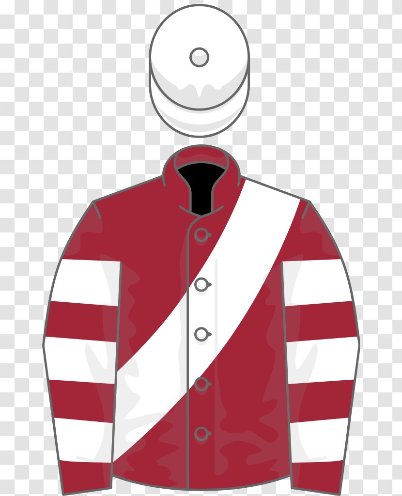 Epsom Oaks Thoroughbred The Grand National Horse Racing Derby - Red - Owner Transparent PNG