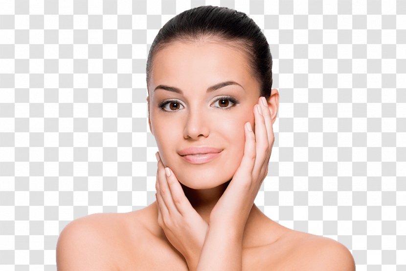 Face Facial Exfoliation Cosmetics Rhytidectomy - Stock Photography - Beauty Transparent PNG