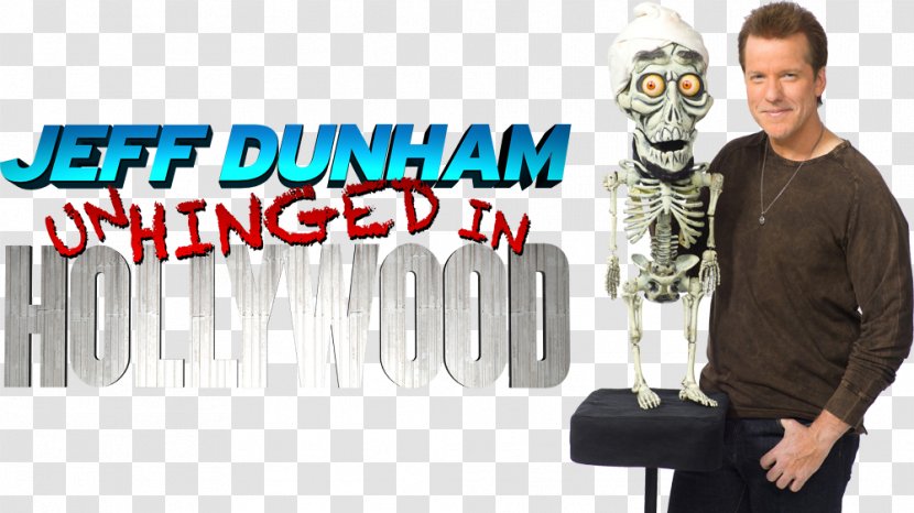Achmed The Dead Terrorist Comedian Puppet Ventriloquism - Brand Transparent PNG