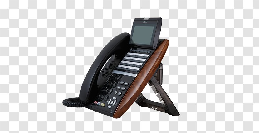 Telephone ビジネスフォン Business Office Sales Quote - Leasing - Wood Panel Transparent PNG