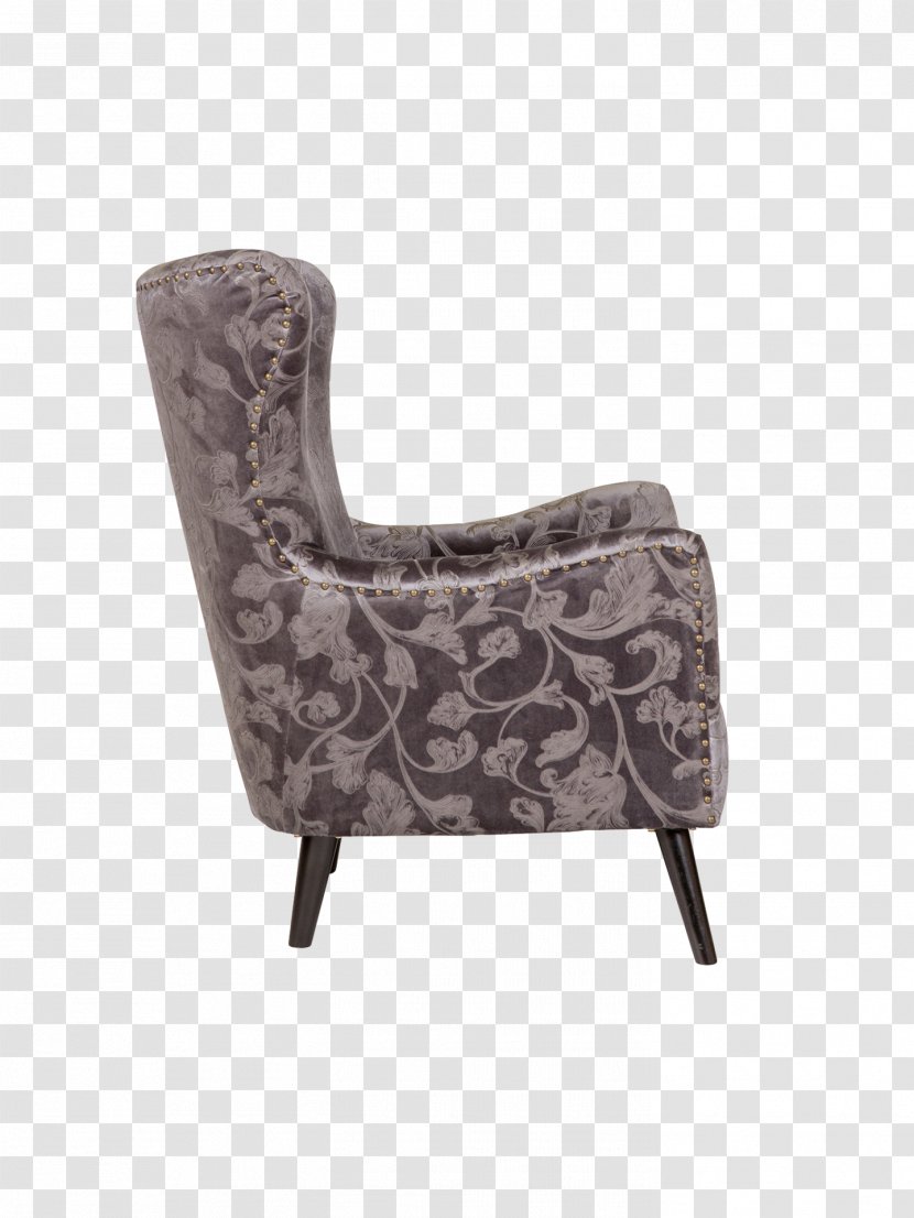 Chair 08817 Brown Cyan - Garden - Furniture Moldings Transparent PNG