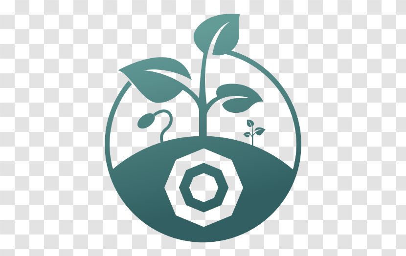 South Korea Teal Turquoise Green Logo - Komodo Transparent PNG