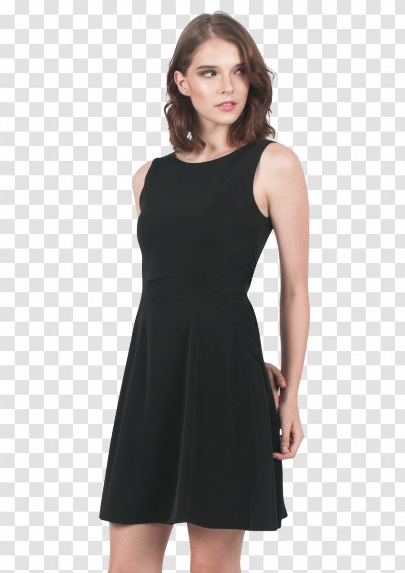 Slip Dress Clothing Pocket Neckline - Aline Transparent PNG