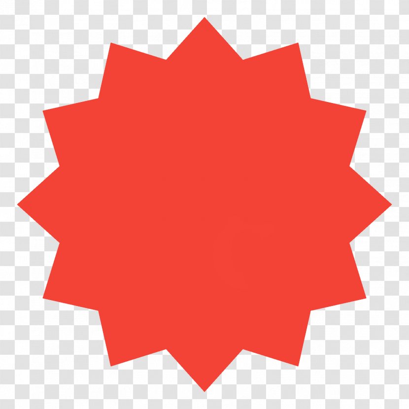 Red Maple Tree - Sales - Leaf Transparent PNG