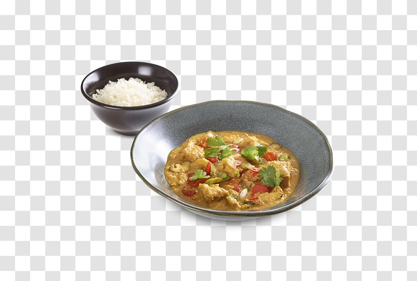 Japanese Cuisine Curry Wagamama Ramen Vegetarian - Dish - Chicken Transparent PNG