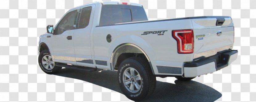 Tire Car Door Bumper Truck Bed Part - Hardtop - Panels Moldings Transparent PNG