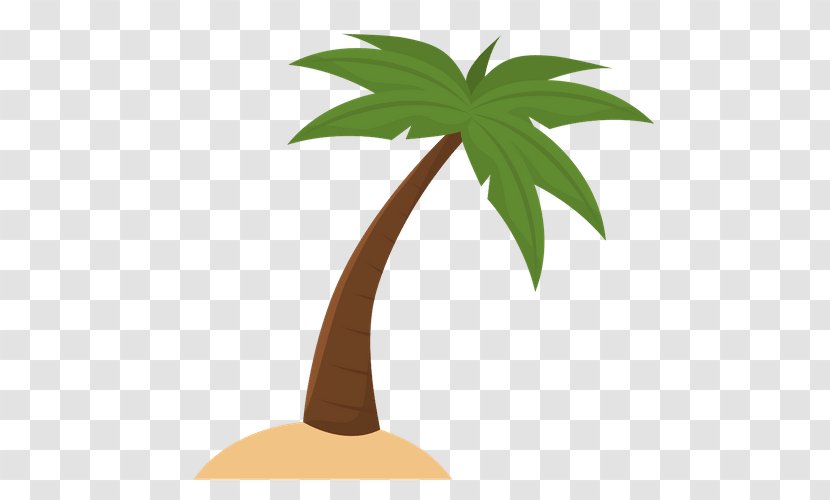 Summer Royalty-free - Palm Tree - Design Transparent PNG
