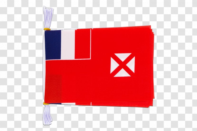 Flag Cartoon - Futuna - Logo Rectangle Transparent PNG