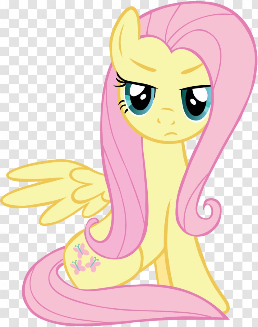 Pony Fluttershy Pinkie Pie Twilight Sparkle Rarity - Tree - Gorillas Transparent PNG