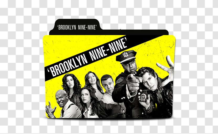 Detective Jake Peralta Television Show Brooklyn Nine-Nine - Season 5 1Brooklyn Nine Transparent PNG