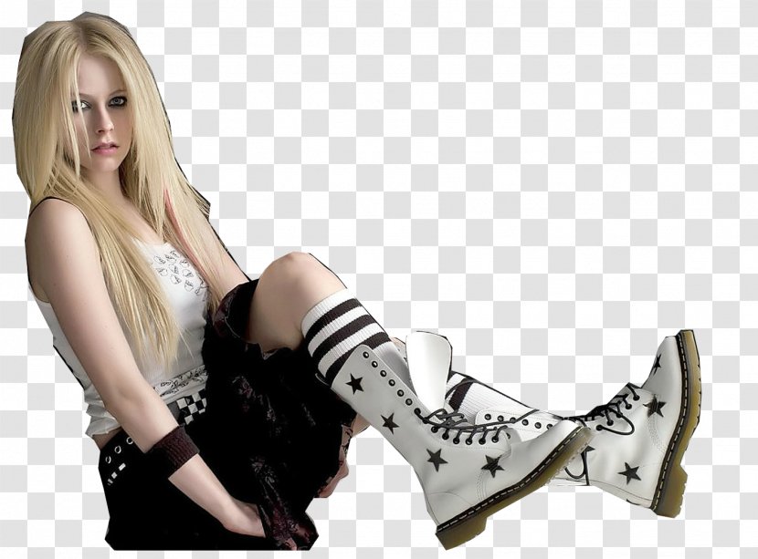 Desktop Wallpaper Celebrity 4K Resolution High-definition Video - Tree - Avril Lavigne Transparent PNG