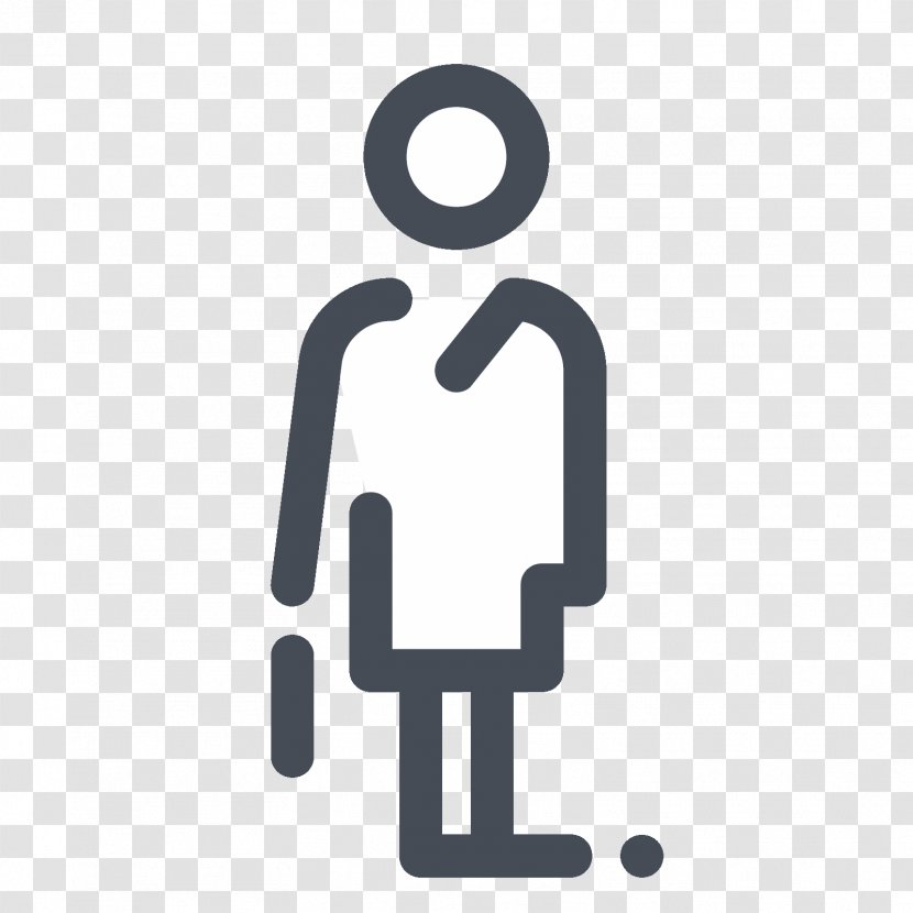 Man - User Profile - Female Suit Transparent PNG