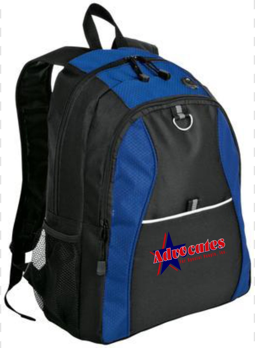 Backpack Tote Bag Units Of Textile Measurement Polyester - Zipper Transparent PNG