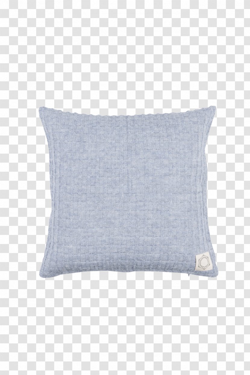 Throw Pillows Cushion Knitting Couch - Sofa Bed - Pillow Transparent PNG