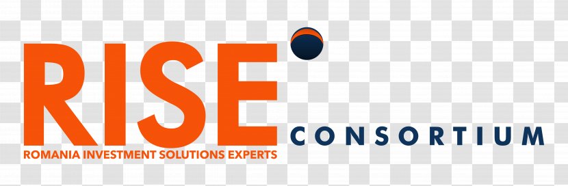 RISE Consortium Logo Brand - Romania - Area Transparent PNG