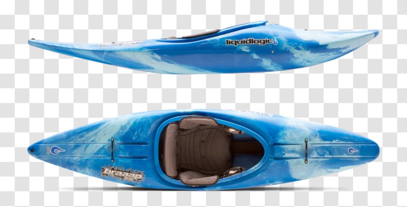 Liquidlogic Kayaks Canoe Party Paddling - Whale - Paddle Logic Kayak Cart Transparent PNG