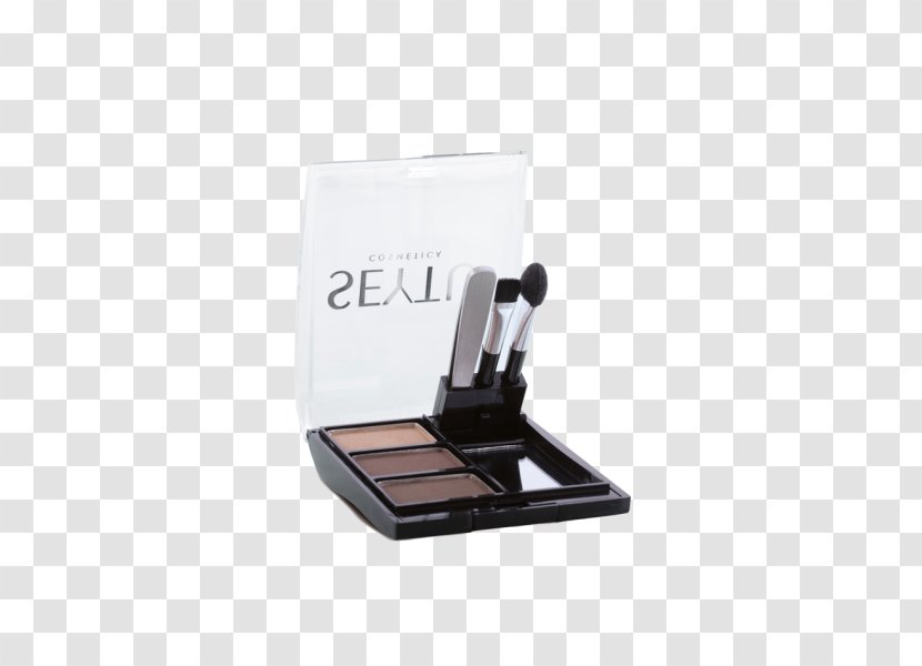 Eye Liner Eyebrow Cosmetics Tweezers Make-up - Shadow - Cejas Transparent PNG