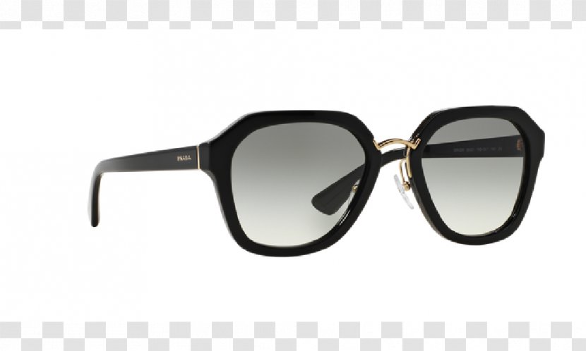 Sunglasses Prada PR 51SS 53SS Fashion - Glasses Transparent PNG