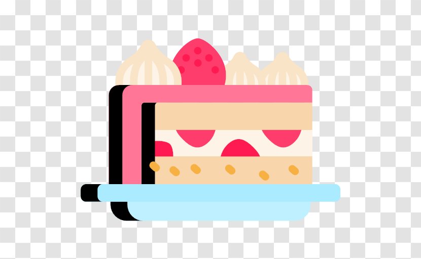 Frozen Food Cartoon - Cream - Birthday Candle Baked Goods Transparent PNG