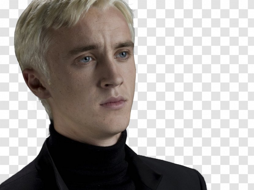 Draco Malfoy Tom Felton Scorpius Hyperion Harry Potter And The Philosopher's Stone - Tree Transparent PNG