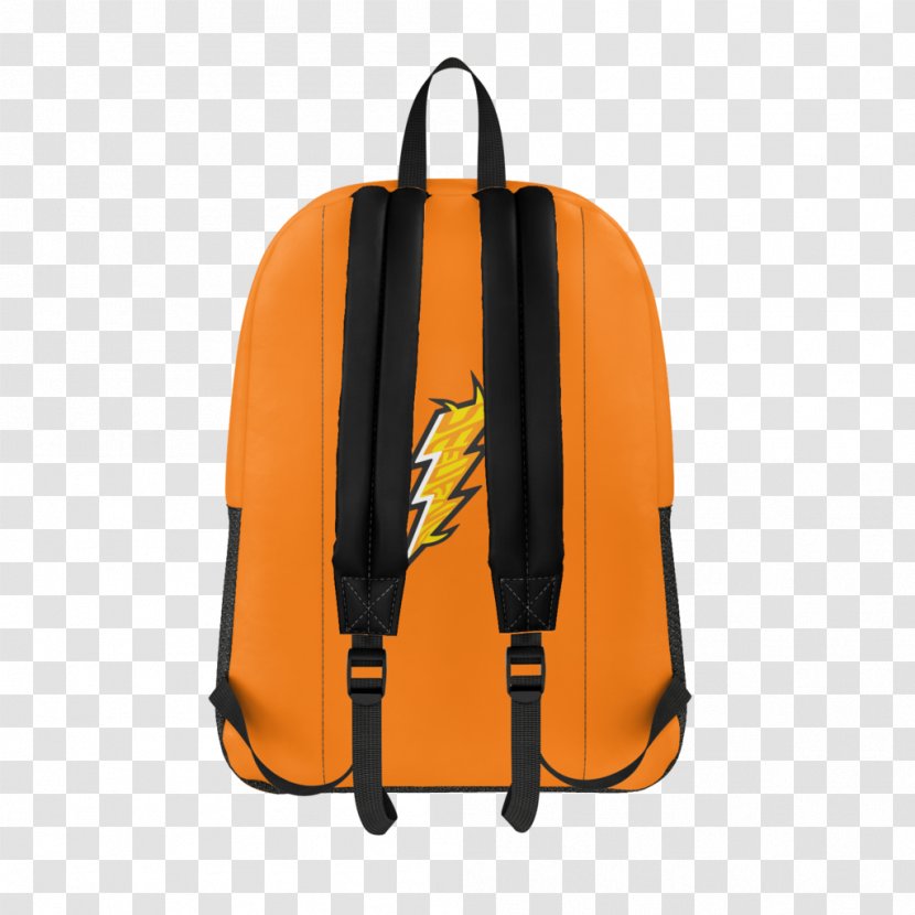 Thizzelle Washington Bag Backpack Strap Pocket - Marvel Comics - Back To School Backpacks Transparent PNG