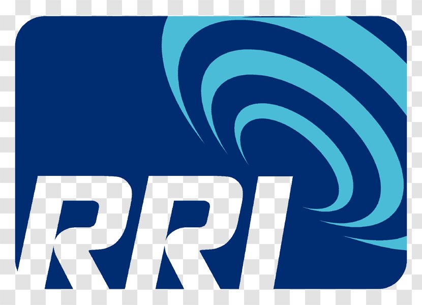 Radio Republik Indonesia Internet FM Broadcasting - Trademark - Id Channel Logo Transparent PNG